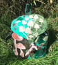 Magical Faery Mushroom Rucksack - Image 1