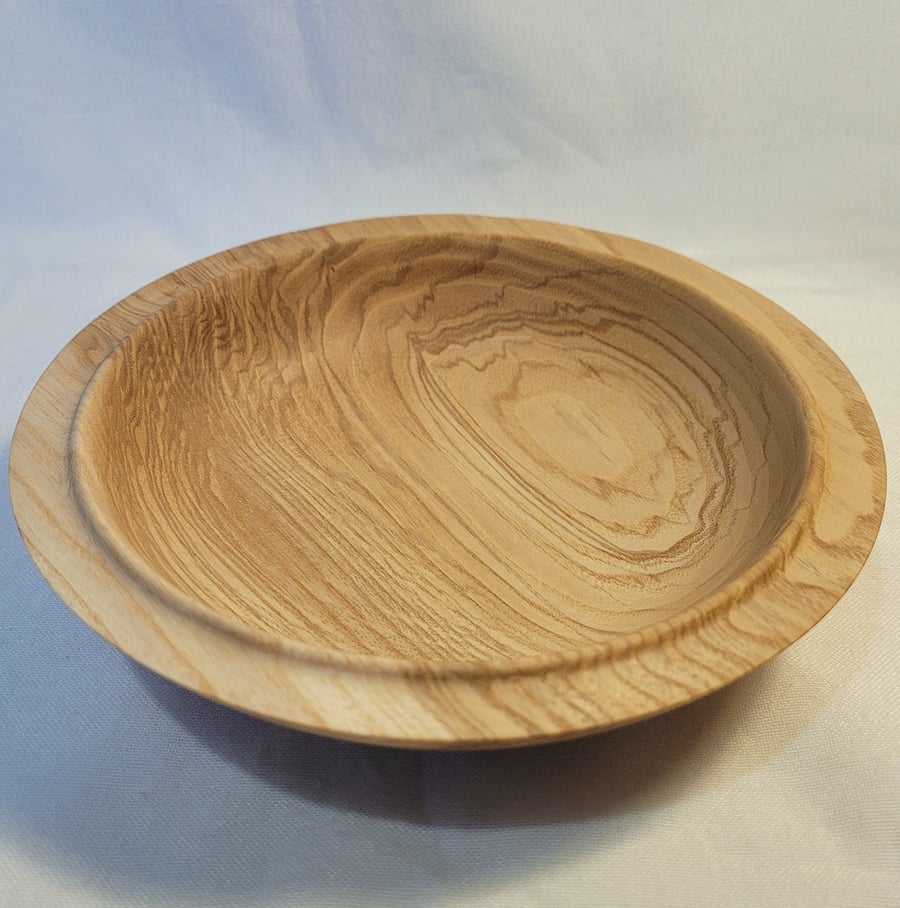 Olive Ash bowl