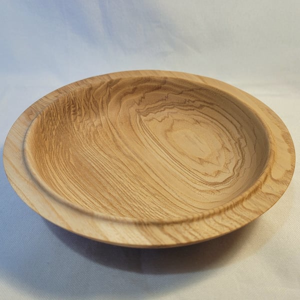 Olive Ash bowl