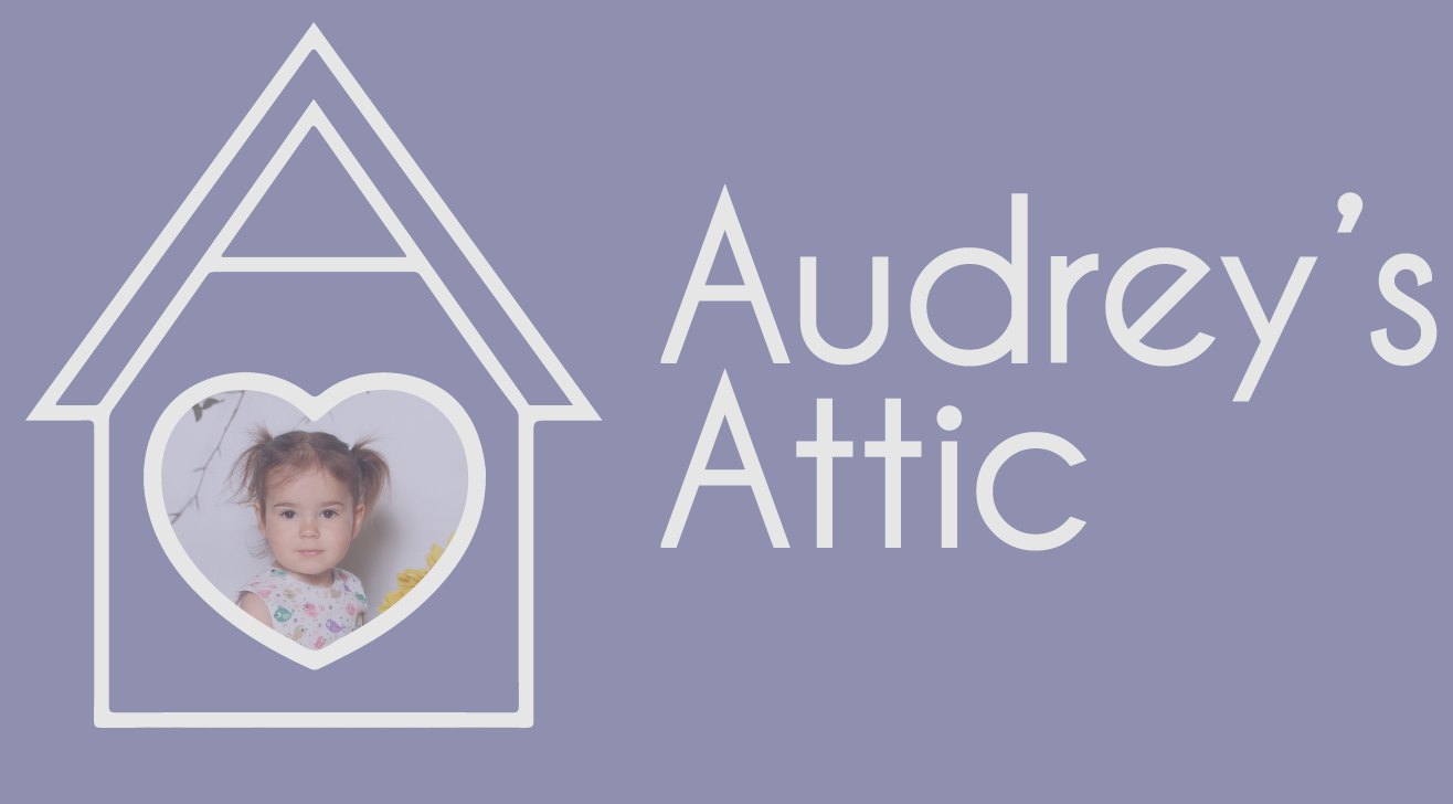 Audrey's Attic UK