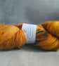 Gold Lace Weight British Wool - Image 2