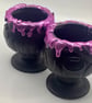 Halloween cauldrons set of 2 - Image 6