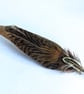 Feather hat trim - Image 4