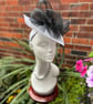 Wedding Hat, Hat for the Races, hats special occasions  - Image 2