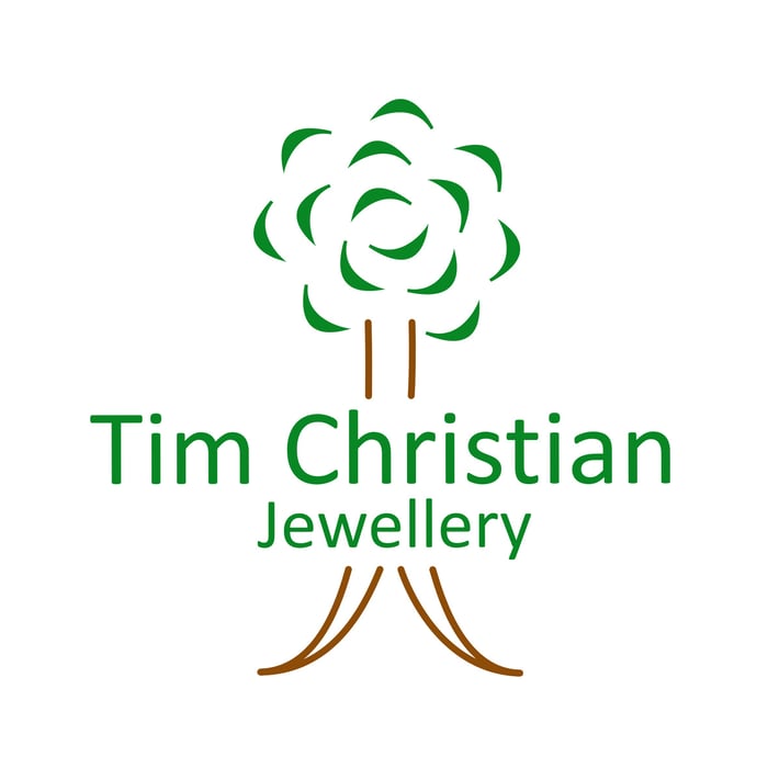 Tim Christian Jewellery on Folksy