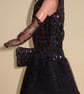  Sewing pattern for 11-12" Fashion Doll, 1920's style. - Image 5