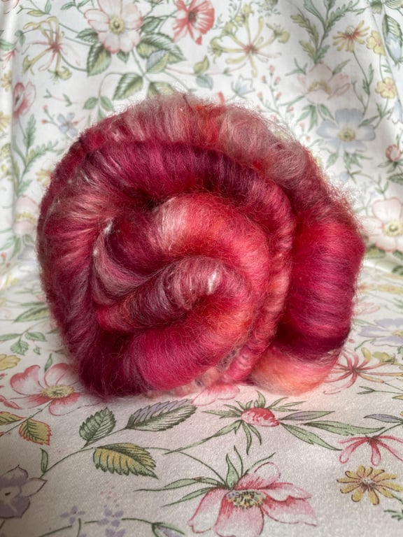 "Kitchen Sink" Art Batt - 75g