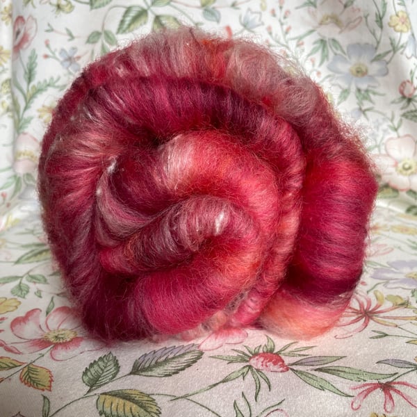 "Kitchen Sink" Art Batt - 75g