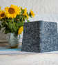 innerwords … Vintage Japanese Kimono Fabric Bound Journal (Folksy126) - Image 3
