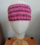 Hand knitted Headband. - Image 6