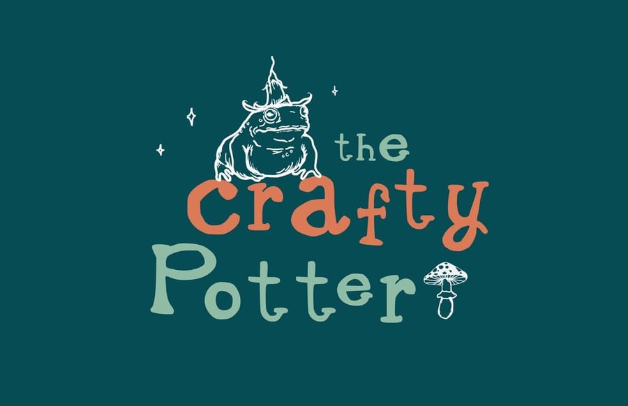 The Crafty Potter