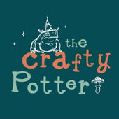 The Crafty Potter