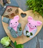 Finlay The Groom Piggy in a Blanket - Image 9