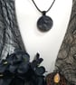Skull necklace pendant  - Image 3