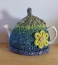 Two Cup Teapot Cosy - Image 1
