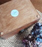 Dragonfly Wooden Jewellery Keepsake Box - Image 7