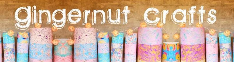Gingernut Crafts