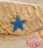 Starfish Necklace - Image 1