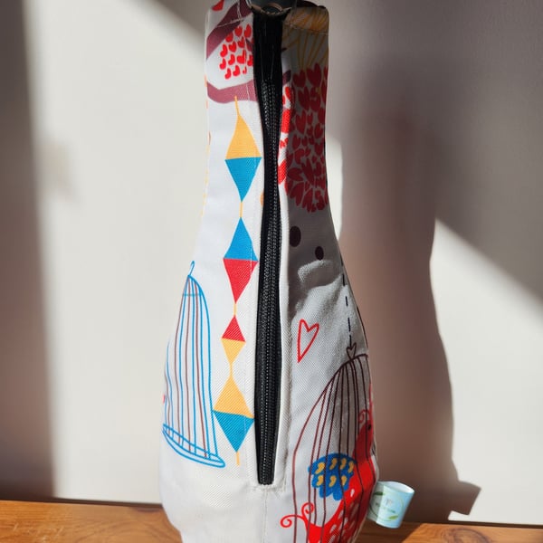 CHAMPAGNE AND WINE COOLER