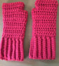 Fingerless Gloves  - Image 4