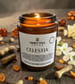 Scented Soy Candle Celestia