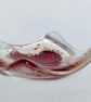 Fused Glass Trinket Dish - Image 4