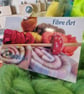 Mindful Fibre Art Cards - Image 5