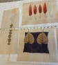 Slow stitching journal pages  - Image 3