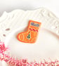 Christmas Fridge Magnet