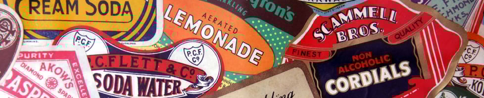 Beaconcraft Decoupage