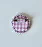 'Doggy 9' - Handmade Brooch - Image 4