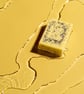 Lemon Scrub Soap Bar - Individual Bar - Image 3