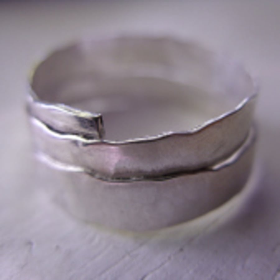 Silver Moss Jewellery Designs