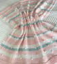 Bobbles baby blanket - Image 2