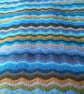 Crochet blanket  - Image 7