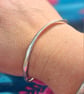Mobius Loop Bangle - Image 5