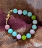 Gemstone Bracelet  - Image 2