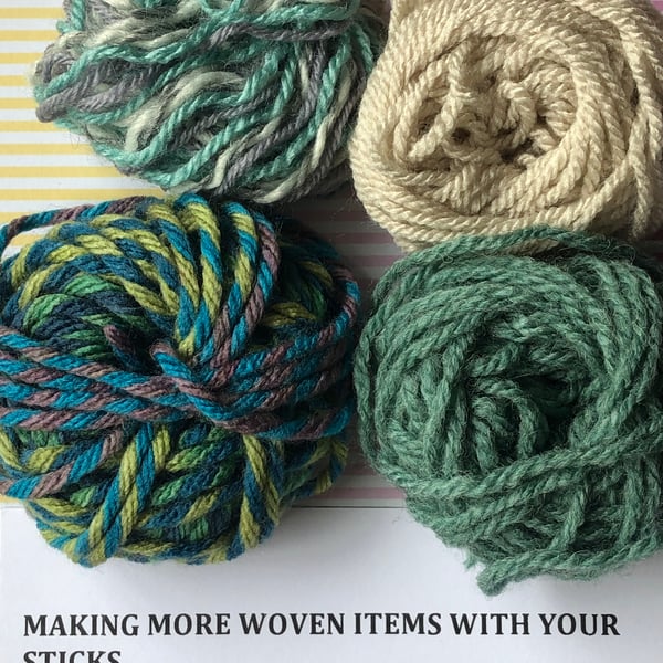 Weaving Kit