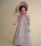 Sindy Sewing Pattern , Jane Austen Style, - Image 10