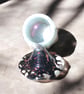 Ghost trinket pot (white howlite) - Image 2