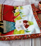 DITSY FLOWER TOTE BAG - Image 5