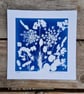 Cyanotype Botanical Print No. 17 - Image 2