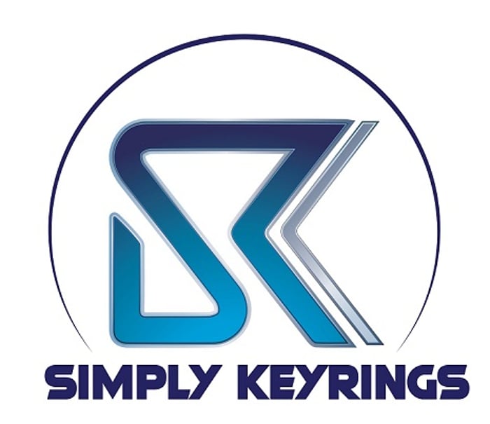 Simply Keyrings