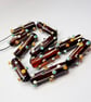Handmade lamp work glass beads - Image 3