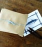 Ceramic Mussel Bowl with Spoon - Image 8