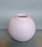 Round coiled vase - Image 3