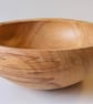 Spalted Cherry bowl - Image 1