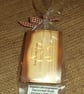 Unusual Pretty Decorated Baby Soap Vintage Prams Shower Gift  - Image 3