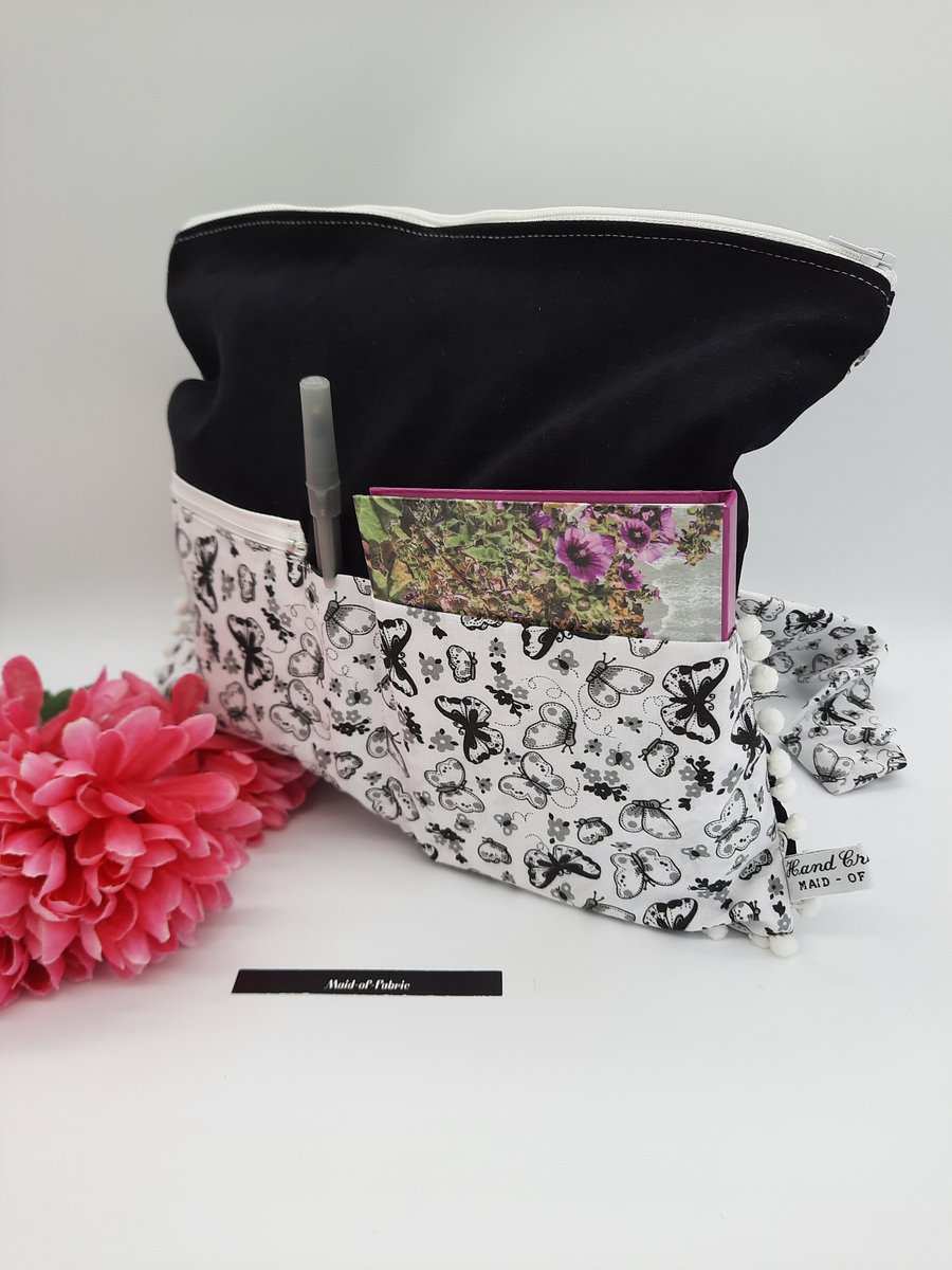 Festival,  stall holders money belt, bumbag, large. SALE