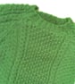 Child's Cable Pattern Round Neck Jumper, Children's Clothes, Custom Make - Image 8